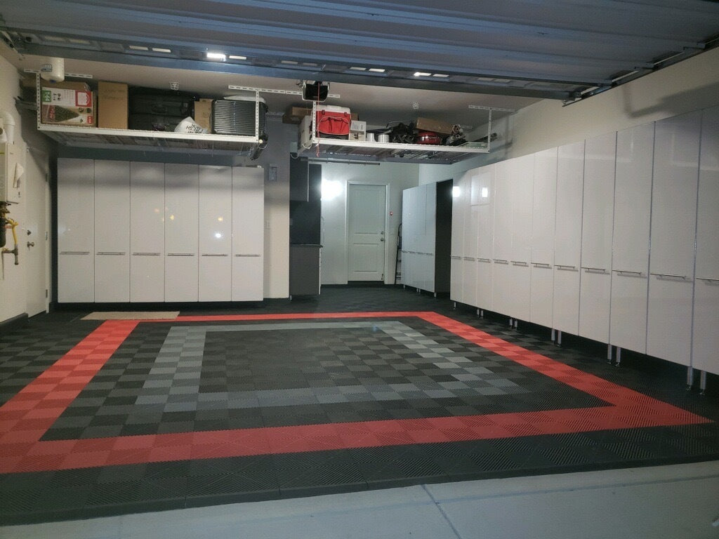 CEILING STORAGE