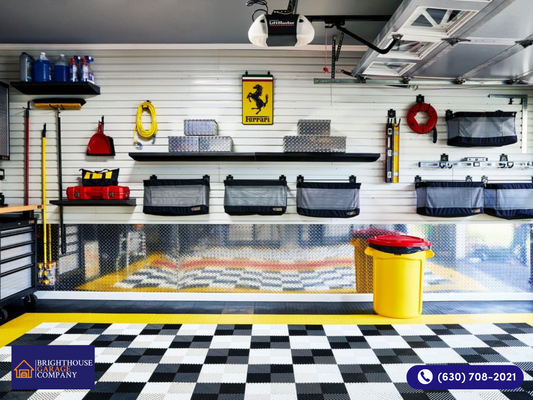 Garage Organization In Chicago : Frequently Asked Questions