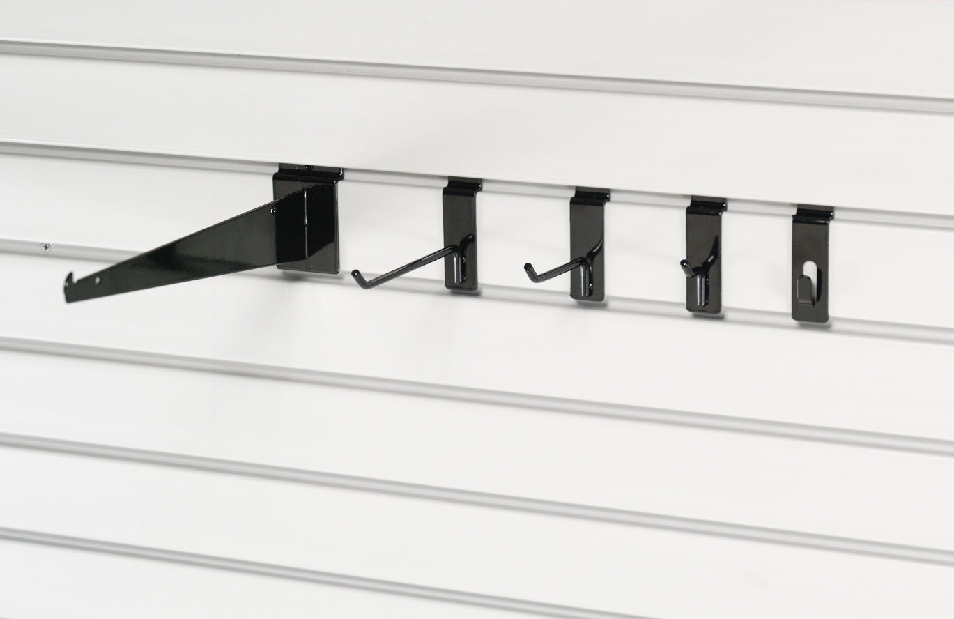 SLAT WALLS