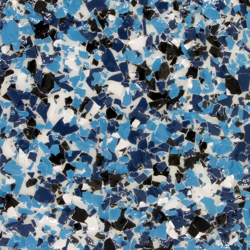 Epoxy Garage Floor Coatings