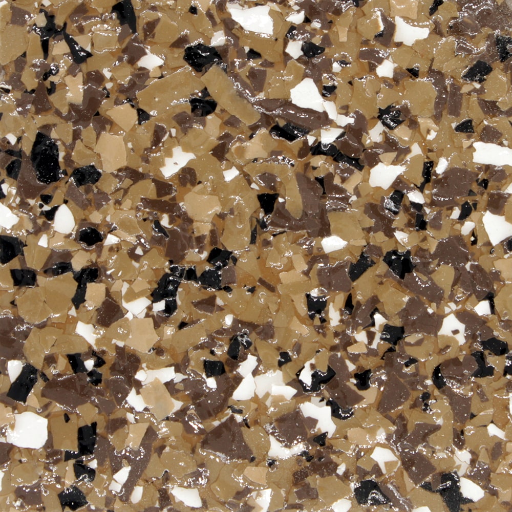 Epoxy Garage Floor Coatings