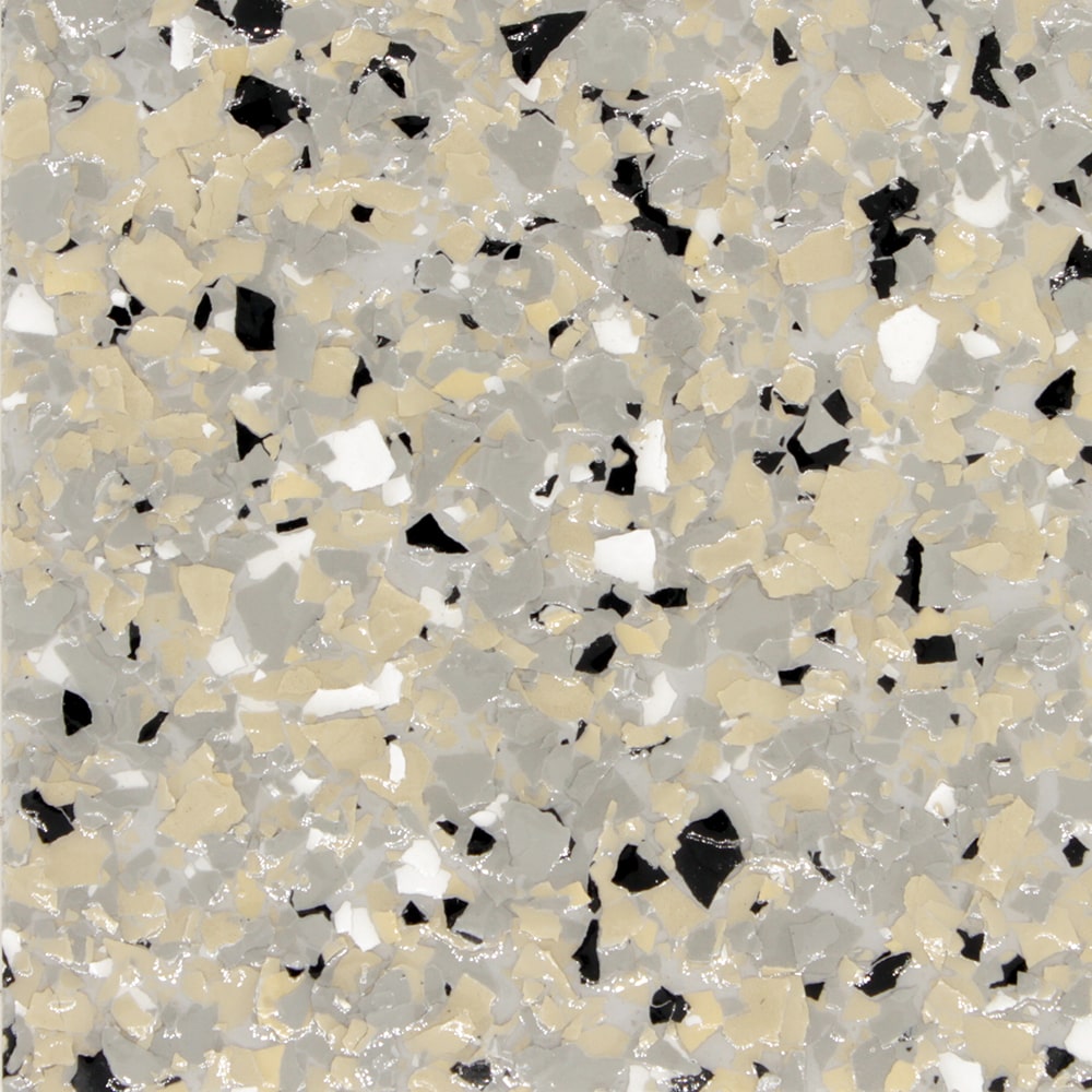 Epoxy Garage Floor Coatings