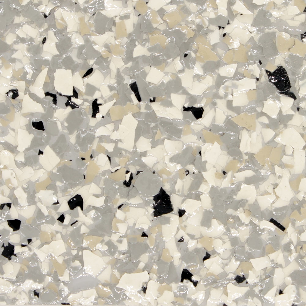 Epoxy Garage Floor Coatings