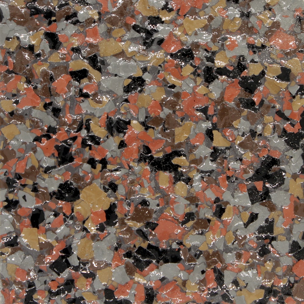 Epoxy Garage Floor Coatings