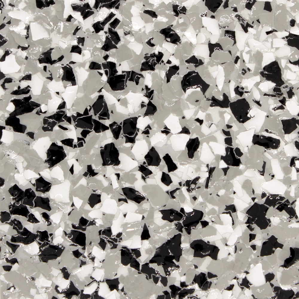 Epoxy Garage Floor Coatings