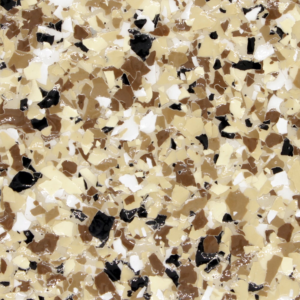 Epoxy Garage Floor Coatings