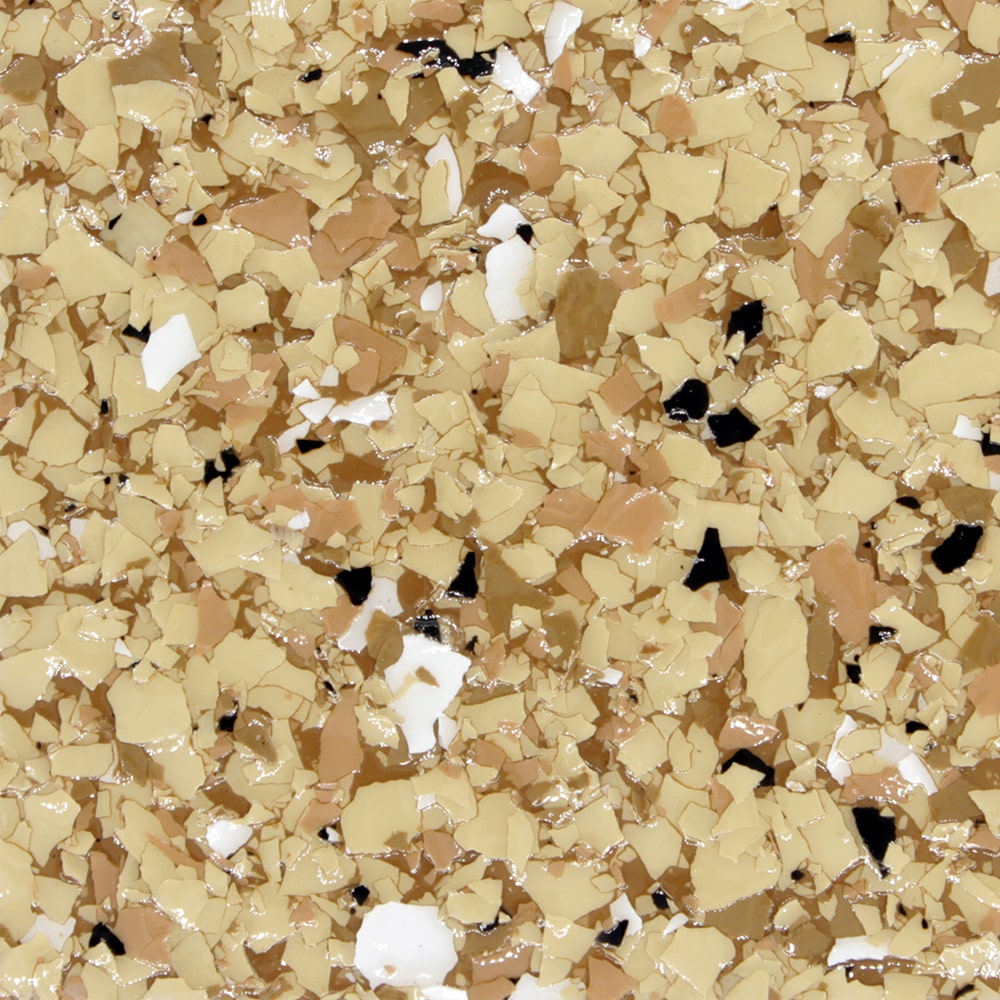Epoxy Garage Floor Coatings