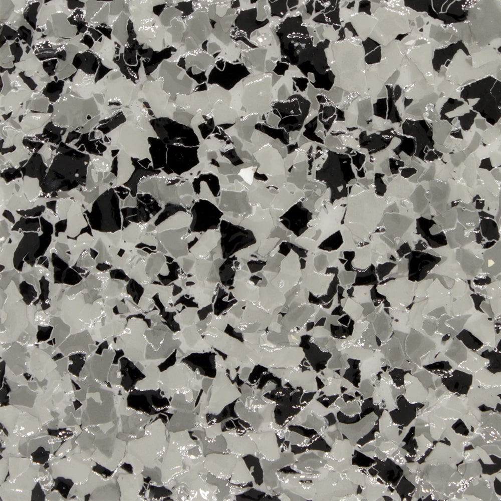 Epoxy Garage Floor Coatings
