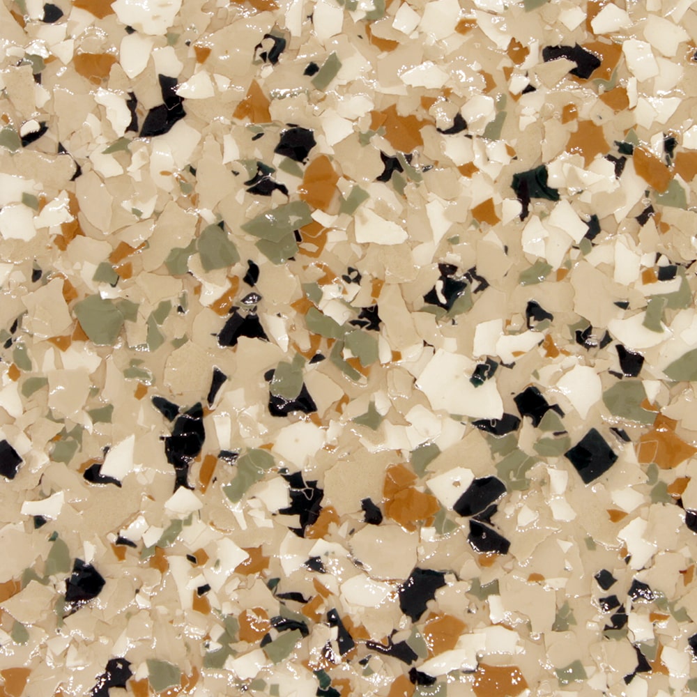 Epoxy Garage Floor Coatings