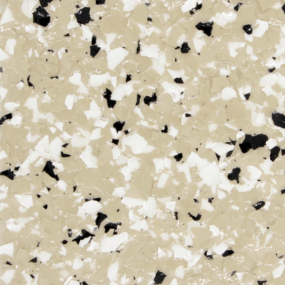 Epoxy Garage Floor Coatings