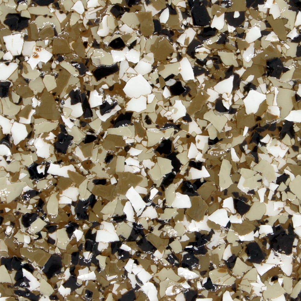 Epoxy Garage Floor Coatings