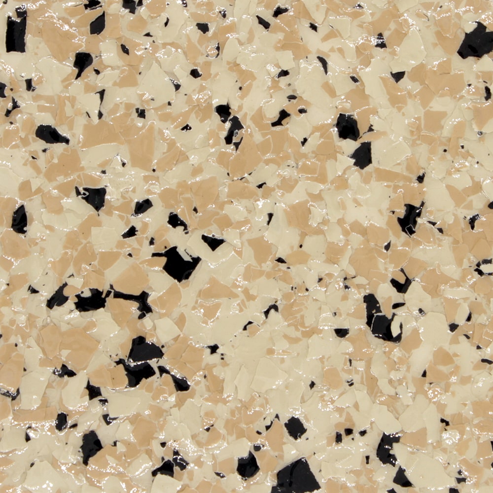 Epoxy Garage Floor Coatings