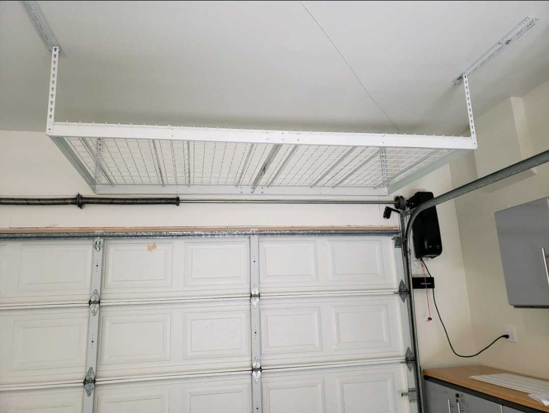 CEILING STORAGE