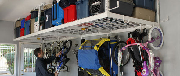 CEILING STORAGE