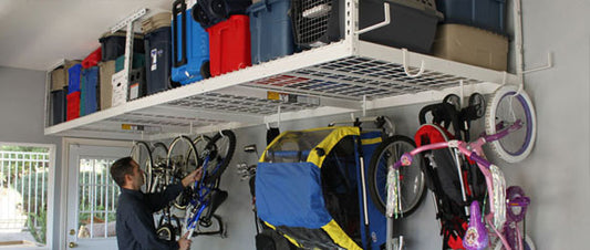 CEILING STORAGE