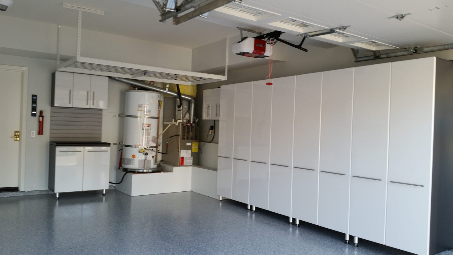 CEILING STORAGE